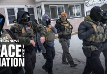 ICE’s Unbelievable Power Play: No Warrant Needed! ICE's Unbelievable Power Play: No Warrant Needed