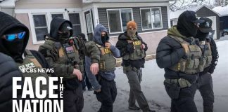 ICE's Unbelievable Power Play: No Warrant Needed