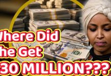 Ilhan Omar UNDER FEDERAL INVESTIGATION - GOP Launches Probe