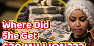 Ilhan Omar UNDER FEDERAL INVESTIGATION - GOP Launches Probe