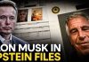 Massive Cover-Up EXPOSED — Half of Epstein Files MISSING