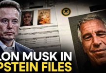 Massive Cover-Up EXPOSED — Half of Epstein Files MISSING Massive Cover-Up EXPOSED — Half of Epstein Files MISSING
