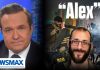 Newsmax Host Goes OFF SCRIPT - Pulls Bizarre Stunt
