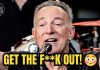 Outrage at Concert: Springsteen's ICE Attack