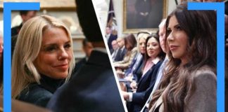 Trump Makes Noem Decision - Political Future Decided