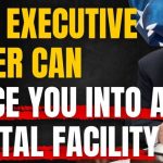 Trump RESURRECTS Asylums — Sixty Years ERASED