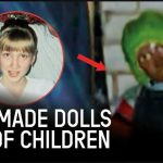 Twisted Grave Roober Dug Up Dead Girls And Did What! Twisted Grave Roober Dug Up Dead Girls And Did What