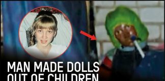 Twisted Grave Roober Dug Up Dead Girls And Did What