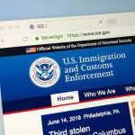 Citizens Recruited to HUNT Federal Officers Daily ice