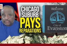 $25K Reparations Checks Spark OUTRAGE – See Who’s Getting Them $25K Reparations Checks Spark OUTRAGE - See Who's Getting Them
