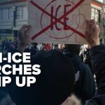 Anti-ICE Groups Find New Way to RESIST Federal Immigration Laws Anti-ICE Groups Find New Way to RESIST Federal Immigration Laws