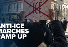 Anti-ICE Groups Find New Way to RESIST Federal Immigration Laws