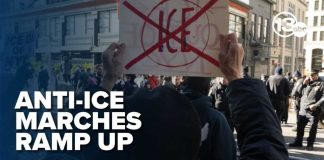 Anti-ICE Groups Find New Way to RESIST Federal Immigration Laws