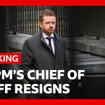 British Government in SHAMBLES - Internal Revolt Underway
