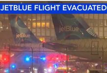 Cockpit Smoke Panic – Plane Makes EMERGENCY Landing! Cockpit Smoke Panic - Plane Makes EMERGENCY Landing