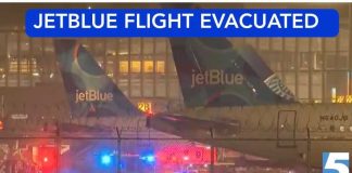 Cockpit Smoke Panic - Plane Makes EMERGENCY Landing