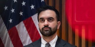 Commie Mayor Betrays Police After Knife Attack