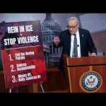 Congress in DEADLOCK as DHS Funding Deadline Nears