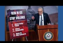 Congress in DEADLOCK as DHS Funding Deadline Nears