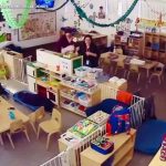 DAYCARE NIGHTMARE Caught on Camera — Horrifying
