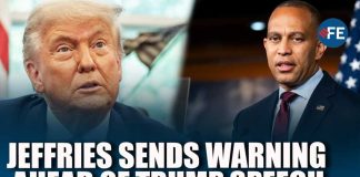 Dems LEAK Plan to Boycott Trump's State of the Union