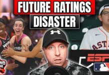 ESPN DUMPS Fan Favorite Show After 35 Years – Chooses Woke Direction ESPN DUMPS Fan Favorite Show After 35 Years - Chooses Woke Direction