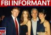 EXPLOSIVE New Doc Reveal Trump’s SECRET Informant Role EXPLOSIVE New Doc Reveal Trump's SECRET Informant Role