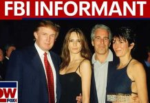 EXPLOSIVE New Doc Reveal Trump’s SECRET Informant Role EXPLOSIVE New Doc Reveal Trump's SECRET Informant Role