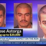 Federal Manhunt LAUNCHED After Gruesome Murder Discovery