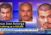 Federal Manhunt LAUNCHED After Gruesome Murder Discovery! Federal Manhunt LAUNCHED After Gruesome Murder Discovery