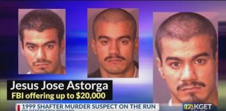 Federal Manhunt LAUNCHED After Gruesome Murder Discovery