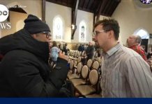 Fox News Reporter Confronts Don Lemon – Heated Altercation! Fox News Reporter Confronts Don Lemon - Heated Altercation