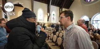 Fox News Reporter Confronts Don Lemon - Heated Altercation