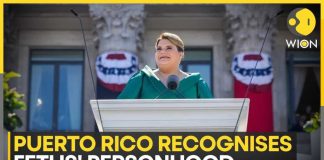 Governor Issues HARSH Abortion Law - First Of It's Kind