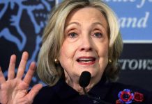 Hillary Clinton FORCED to Testify – Sparks FLY! Hillary Clinton FORCED to Testify - Sparks FLY