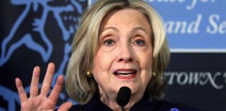 Hillary Clinton FORCED to Testify - Sparks FLY