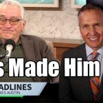 Hollywood Legend Issues Anti-Trump RANT, Brought to TEARS Hollywood Legend Issues Anti-Trump RANT, Brought to TEARS