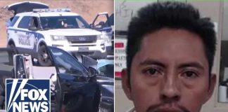 ICE Chase KILLS Beloved Teacher - Illegals Wife Speaks Out