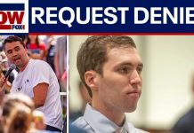 Kirk Assassins Desperate Ploy FAILS - Judge DENIES Request