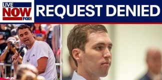 Kirk Assassins Desperate Ploy FAILS - Judge DENIES Request