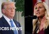 MTG Fires FIERCE MAGA Warning Shot As She Departs Congress