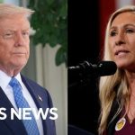 MTG Fires FIERCE MAGA Warning Shot As She Departs Congress