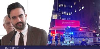 Mamdani BLAMES Police - Sides With Attackers