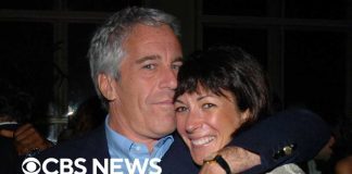 Maxwell STONEWALLS Congress - Refuses to Answer