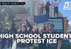 National Shutdown Movement EXPLODES - Schools in Chaos