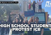 National Shutdown Movement EXPLODES - Schools in Chaos