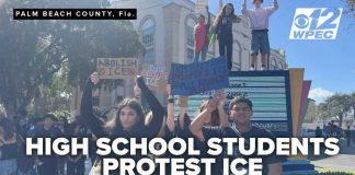 National Shutdown Movement EXPLODES - Schools in Chaos
