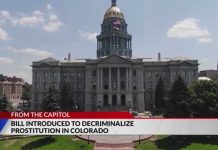 Prostitution LEGALIZED - Dems Push Radical Bill