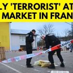 Released Terrorist Announces Massacre –Then Strikes