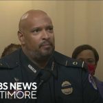 Riot Slayer Trades Gun for Power